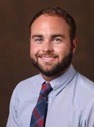 Matthew Bowles PharmD, MBA, CSP