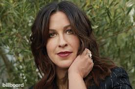 Alanis Morissette Returns With 'Such Pretty Forks in the Road': Stream It  Now