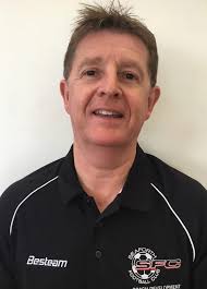 Coach Development Team