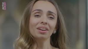 Lea Desandre & Thomas Dunford record "Dis, quand reviendras‐tu ?" (Barbara) 