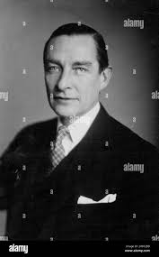 Ralph stevenson hi-res stock photography and images