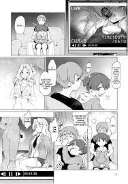 Page 15 | hentai-and-manga-englishaomushikay-endures-8-straight-hours-of-non-stop-sex  | - Sex and Porn Comics | kapitantver.ru