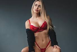 Nanda Cassuriaga - Fotos da nutricionista pelada no Onlyfans