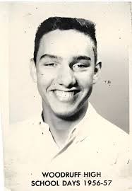 Uncle Truitt..........our family salutes you......see you in heaven.....  Truitt Dewane Breazeale was born