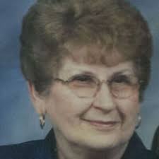 Betty Olsen Obituary December 1, 2020