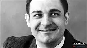 Original host of Captain Detroit Richard Hastings