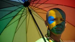 Check out inspiring examples of homofobia artwork on deviantart, and get inspired by our community of talented artists. Ong Un Brasileno Es Asesinado Cada 25 Horas Por Homofobia Destacados Dw 17 05 2017