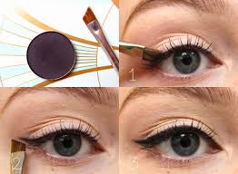 Maybe you would like to learn more about one of these? How To Apply Eyeliner Like A Pro For Beginners Musely