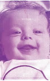 New Arrival: Reed Orion Croft