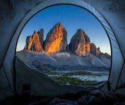The 7 Best Places for Camping in the Dolomites (2023)