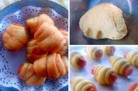 Umumnya roti selalu dimakan sebagai sarapan atau waktu petang kerana ianya tak berat namun amat mengenyangkan. Cara Membuat Roti Sosej Goreng Paling Mudah Dan Tidak Guna Banyak Bahan Berbaloi Untuk Dicuba Dan Sesuai Dinikmati Bila Bila Masa Roti Recipes Food