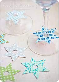 Wine Glass Markers Marker Crafts