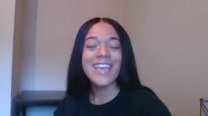 UT senior reminisces