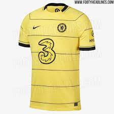Founded in 1905, the club competes in the premier league, the top division of english football. Leaked Chelsea S New Away Kit For 2021 22 Season Sports Illustrated Chelsea Fc News Analysis And More