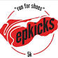 epkicks *run for shoes* 5K