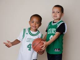 ISAIAH THOMAS' SONS STEAL THE SHOW AT POST-GAME PRESS CONFERENCE