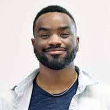 Trey Arline honored as one of Illinois Parks' Top Journalists