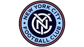 New England Revolution at New York City FC