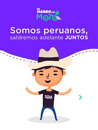 Speak naturally to access the cloud, apps,. Te Mando La Moto For Android Apk Download