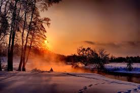 Good Morning Beautiful Winter Wallpapers On Wallpaperdog Good morning animated gif pics for sending to your friend, beloved one or to your family. good morning beautiful winter