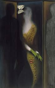 Toyen(marie cerminova) (b prague, 21 sept 1902; Toyen Hamburger Kunsthalle
