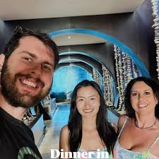 Celebrating Rui Brannan birthday in Jacksonville. Matching dresses, candle  making, painting ceramics, beach walking in the wind 💨 😆 Albert Brannan  found his perfect life partner and we are all so ...