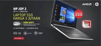 Laptop hp memiliki salah satu seri laptop yang banyak di gemari oleh beragam kalangan konsumen. Hp 14 Cm0091au Harga Murah Banget Cuman 3 Jutaan Pakai Ssd 128gb