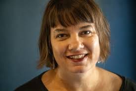 Nicole Harkin, Writer and Photographer