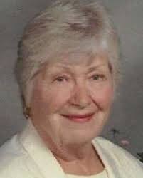 Martha Nickell Obituary (1927