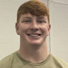 Josh Ford, Tight End, Stillwater