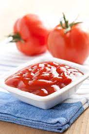 Recipe For Classic Homemade Ketchup Homemade Ketchup Recipes Ketchup Recipe Homemade Ketchup