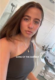 Tate McRae's Song of the Summer: New Hit Release