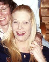 Angela Ann Dudley Obituary