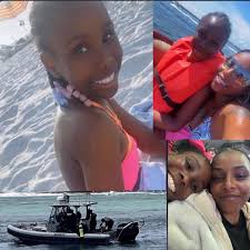 WAIT NO‼️😞💔They really called off the search for 10 year old  trinity😩🥺😪i prayed and prayed that she would've been found by now wow  💔💔 Ċċ #fblifestyle