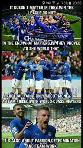 Leicester City Football Club 2015 2016 Premier League Champions We Play With Passion Leicester City Football Leicester City Football Club Leicester City