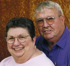 Myra Henning Marsh Obituary