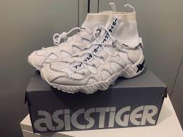 Check spelling or type a new query. Asics Tiger Gel Mai Knit Mt Us8 Men S Fashion Footwear Sneakers On Carousell
