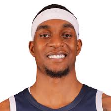 Jaden McDaniels Projections, Prop Bets, Odds, And Stats