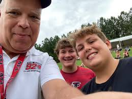 Trent Peacock (@trentpeacock)