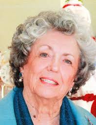 Carolyn Monfort Becker Obituary January 13, 2021