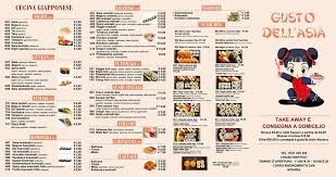 Gusto Dell Asia Chinese Restaurant Novara Italy 5 Photos Facebook