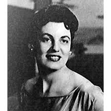 NORMA JEAN LEGGE MORELLI