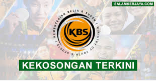 Meningkatkan kesedaran dan penyertaan orang awam dalam psh memastikan kesinambungan dan pengiktirafan psh bahagian pembangunan kemahiran belia. Jawatan Kosong Terkini Dibuka Kementerian Belia Dan Sukan Kbs 2021 Mohon Sekarang