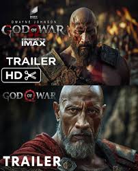 La película God of War se estrenará en 2025. Mira más:  https://t.co/DJBItbzqKy ¡Desata la furia de Esparta! Prepárate para  presenciar la épica historia del origen de Kratos, el legendario guerrero  espartano, en