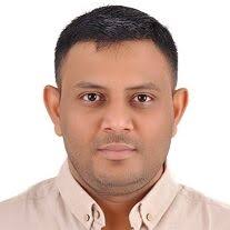 Parth Chimanbhai Patel