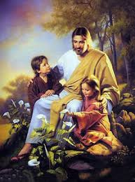 We did not find results for: Dream Art Oil Painting Christ Jesus Children Flowers Calla Landscape Canvas 36 Ebay