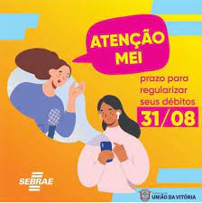 We did not find results for: Mei Boleto Parcelamento