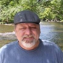 james Allen Ewers Obituary