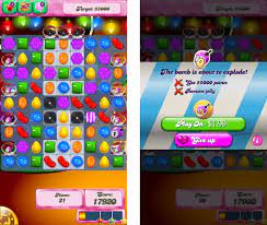 Zeptolab wants to change that. Candy Crush Saga 10 Tips Hints And Cheats For The Higher Levels Imore