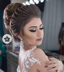Pin By Zineb On Hair Wedding Hair And Makeup Soft Bridal Makeup Beauty Face Women